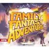 Daryl Griffith - Family Fantasy Adventure