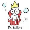 The Ruminaters - Mr Bubbles - Single